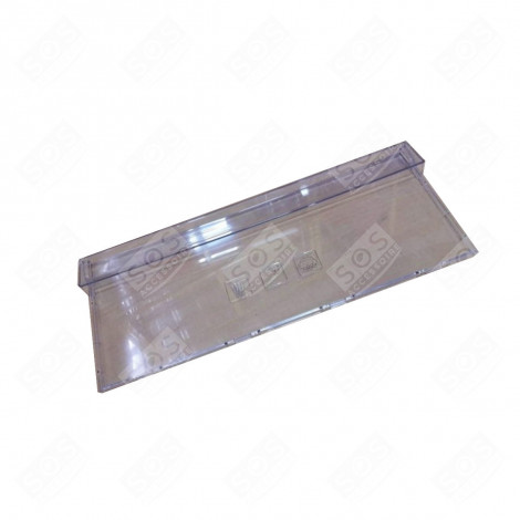 FAÇADE DE TIROIR    -   480X185MM FRIGO, RÉFRIGÉRATEUR, CONGÉLATEUR - 5918521900