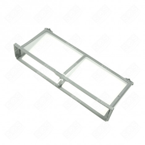 SUPPORT DE FILTRE D'ORIGINE MACHINE À LAVER, LAVE-LINGE - DC61-04409C, DC61-05288A