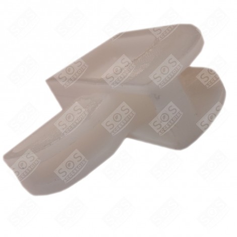 CABLE DE PORTE AVEC FIXATION ( LIVRÉ PAR 2)