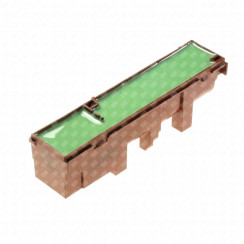 Allumeur  5 feux d'origine