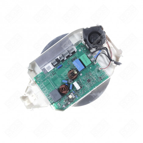 GÉNÉRATEUR INDUCTION FOUR, CUISINIÈRE - 813900035