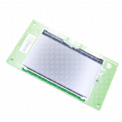 Platine LCD