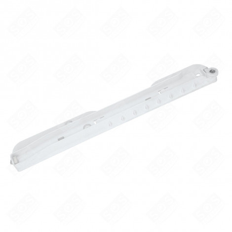 RAIL DROIT BAC À LÉGUME FRIGO, RÉFRIGÉRATEUR, CONGÉLATEUR - 4915030100