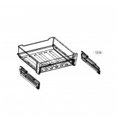 Rail bac biofresh droit (repère 1559)