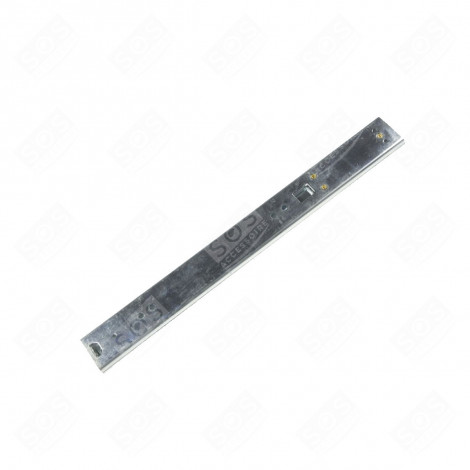 RAIL TÉLESCOPIQUE FRIGO, RÉFRIGÉRATEUR, CONGÉLATEUR - 4902930400