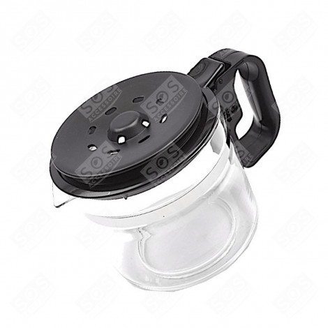VERSEUSE UNIVERSELLE 12-15 TASSES (12 À 14CM) CAFETIÈRE, EXPRESSO - 484000000317