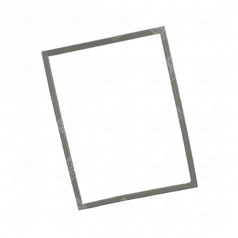 JOINT DE PORTE MAGNÉTIQUE (PARTIE RÉFRIGÉRATEUR) D'ORIGINE FRIGO, RÉFRIGÉRATEUR, CONGÉLATEUR - 481010777350, C00381103