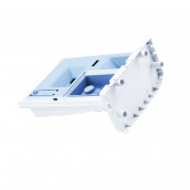 Bac à lessive, bac à détergent