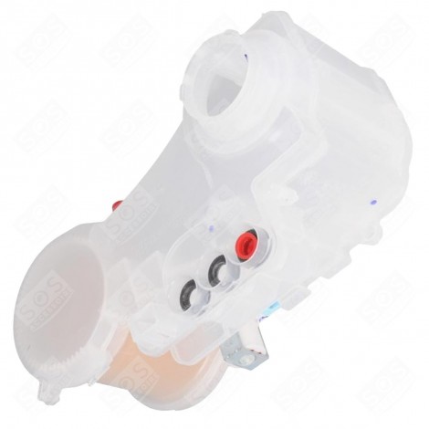 BLOC ADOUCISSEUR D'EAU LAVE-VAISSELLE - 480140102402