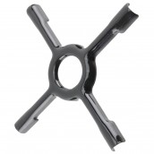 Réducteur de grille diamètre 130mm