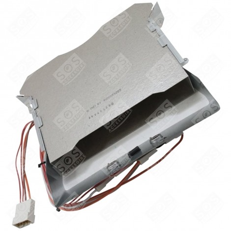 RÉSISTANCE 2200W SÈCHE-LINGE - C00380702, C00362165