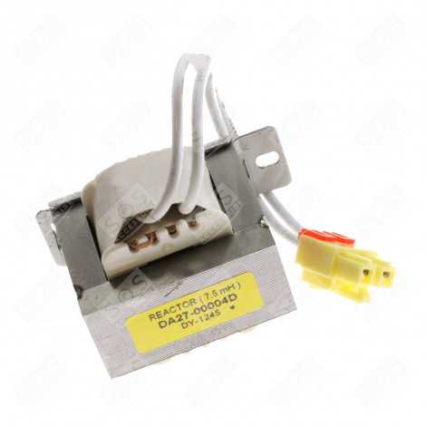 BOBINE FILTRE D'ORIGINE FRIGO, RÉFRIGÉRATEUR, CONGÉLATEUR - DA27-00004D