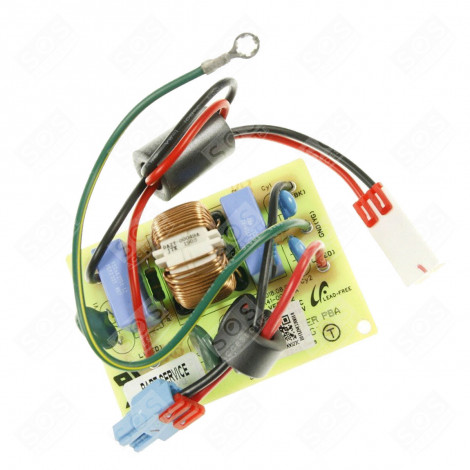 PLATINE FILTRE D 'ORIGINE FRIGO, RÉFRIGÉRATEUR, CONGÉLATEUR - DA27-00027C