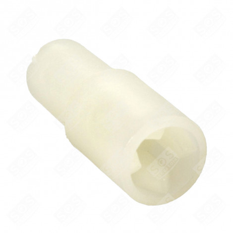 RACCORD DE MIXEUR D'ORIGINE ROBOT MÉNAGER - 00167717