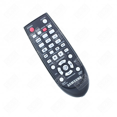 TÉLÉCOMMANDE D'ORIGINE AUDIO, CHAÎNE HIFI - AH59-02364A, AH59-02363A