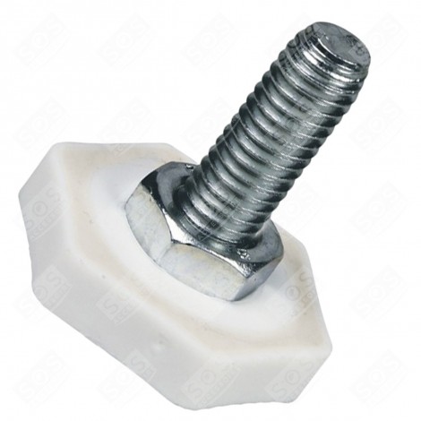 PIED AVANT RÉGLABLE LAVE-LINGE - 481246248054