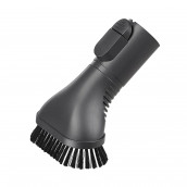 Brosse, embout