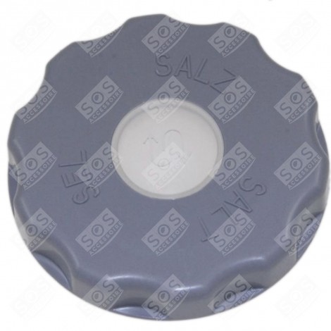 BOUCHON DE BAC À SEL LAVE-VAISSELLE - 480140102405