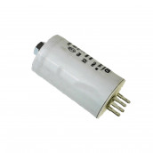 Condensateur universel  9MF 450V Condensateur universel  9MF 450V