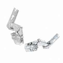 lot de 2 charnières