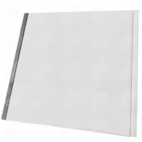 CLAYETTE, ÉTAGÈRE  329X310 MM FRIGO, RÉFRIGÉRATEUR, CONGÉLATEUR - AHT74413804