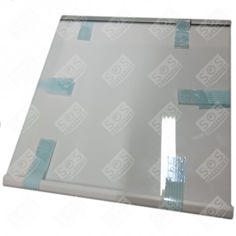 CLAYETTE, ÉTAGÈRE  329X310 MM FRIGO, RÉFRIGÉRATEUR, CONGÉLATEUR - AHT74413804