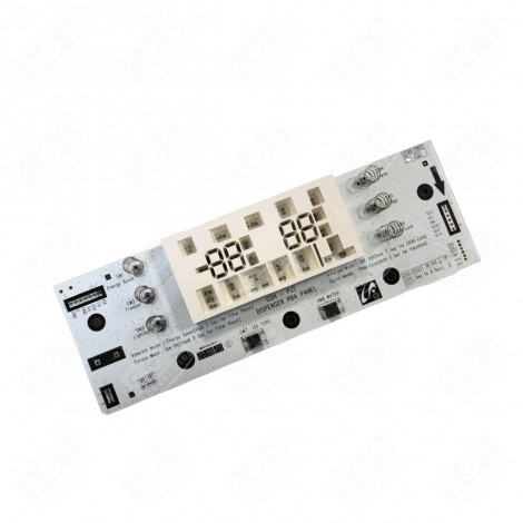 PLATINE D'ORIGINE FRIGO, RÉFRIGÉRATEUR, CONGÉLATEUR - DA41-00522E