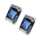 LOT DE 2 BOÎTES (10 SACS MICROFIBRES) WONDERBAG ASPIRATEUR - WB406120