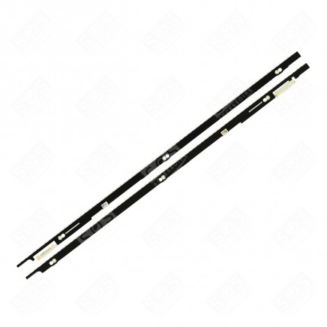 BANDE LED D'ORIGINE À L'UNITÉ TÉLÉVISION - BN96-25445A