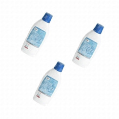 Lot de 3 détartrants liquide d'origine
