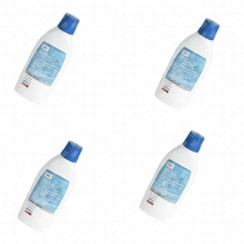 Lot de 4 détartrants liquide d'origine