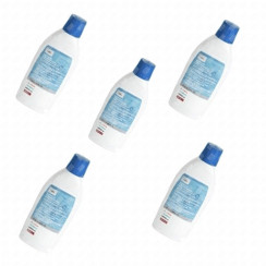 Lot de 5 détartrants liquide d'origine