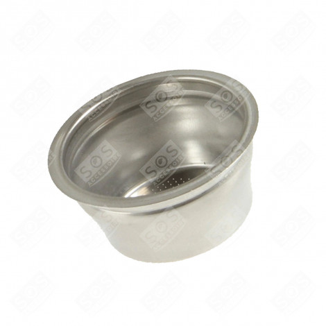 FILTRE 2 DOSES CAFETIÈRE, MACHINE À CAFÉ - AS00002565