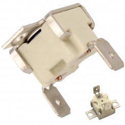 Thermostat 16A 250V 230C T300 d'origine