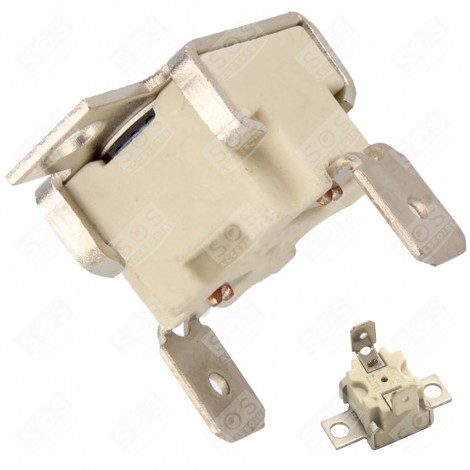 THERMOSTAT 16A 250V 230C T300 D'ORIGINE FOUR, CUISINIÈRE - C00139061 