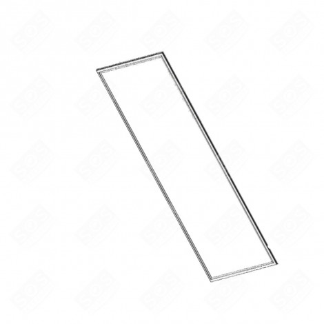JOINT DE PORTE RÉFRIGÉRATEUR FRIGO, RÉFRIGÉRATEUR, CONGÉLATEUR - 389J70 