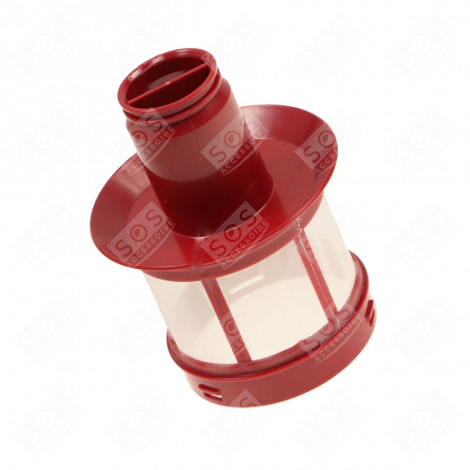 CLOISON FILTRE ASPIRATEUR - 48030109