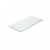 Clayette, étagère supérieure