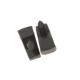 LOT DE 20 PATINS EN CAOUTCHOUC GRILLE PLAQUE DE CUISSON - 484000000840