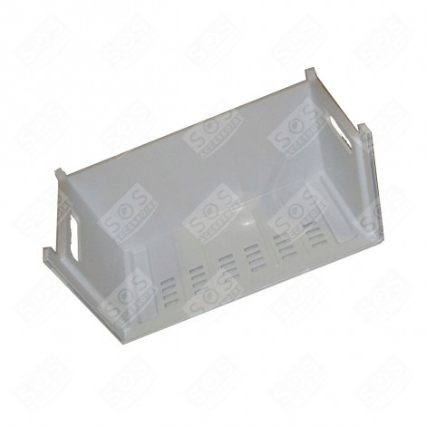 TIROIR (PARTIE CONGÉLATEUR) 398 X 203 X 177 MM FRIGO, RÉFRIGÉRATEUR, CONGÉLATEUR - 4638270100