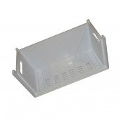 Tiroir (partie congélateur) 398 x 203 x 177 mm