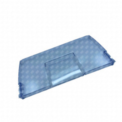 Façade de tiroir  386X180 mm