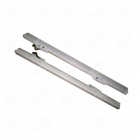 TRAVERSE PORTE ROTATIVE FRIGO, RÉFRIGÉRATEUR, CONGÉLATEUR - 5943070100