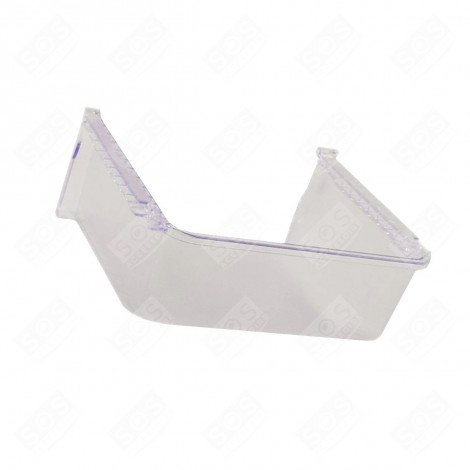 BAC À LÉGUMES DROIT D'ORIGINE FRIGO, RÉFRIGÉRATEUR, CONGÉLATEUR - DA61-09160A