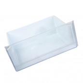 Bac congélateur supérieur        -       443X370X210 mm Bac congélateur supérieur        -       443X370X210 mm