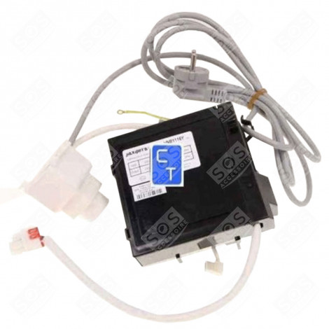 MODULE INVERTER AVEC CÂBLE FRIGO, RÉFRIGÉRATEUR, CONGÉLATEUR - 5970514700