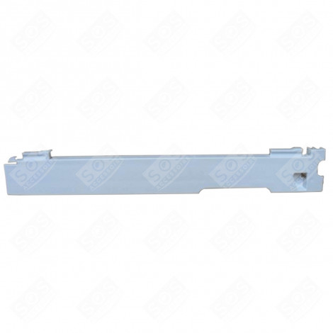 RAIL LATÉRAL BAC FRIGO, RÉFRIGÉRATEUR, CONGÉLATEUR - 4823930200