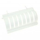 Support bouteilles plastic     -    212X120X120 mm