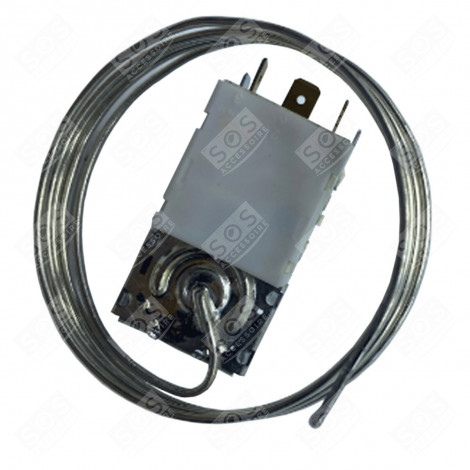 THERMOSTAT FRIGO, RÉFRIGÉRATEUR, CONGÉLATEUR - 9002756485