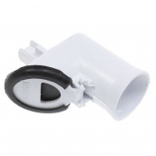 Tuyau évacuation d'eau